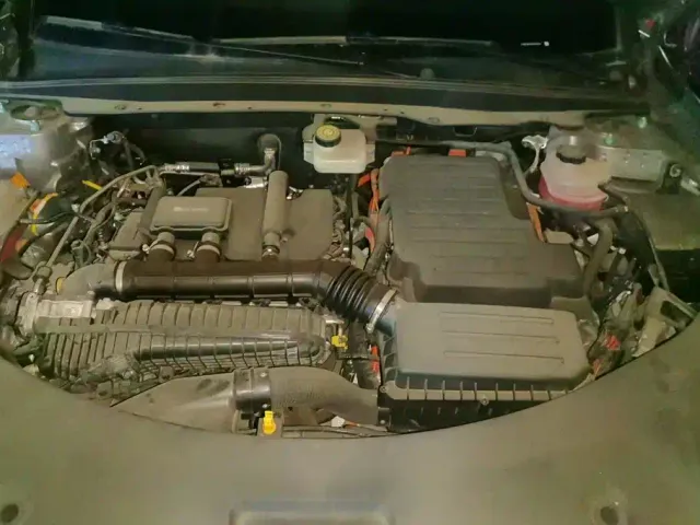 BYD Qin PLUS — Фото автомобиля 10