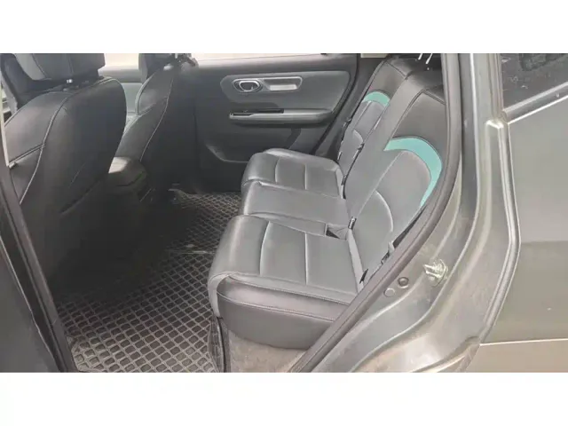 GAC Aion Y — Фото автомобиля 6