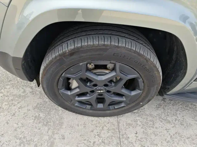 BYD FangChengBao Titanium 7 — Фото автомобиля 22