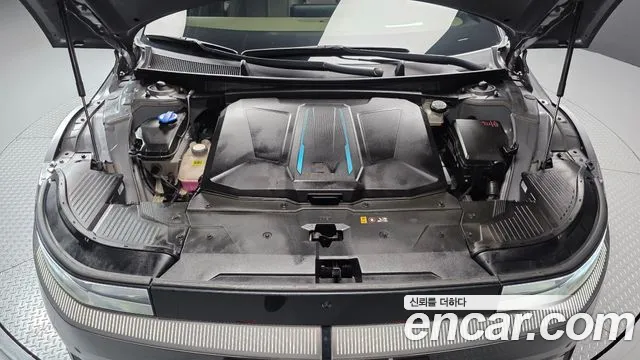 Hyundai Ioniq 5 Ioniq 5 (New) — Фото автомобиля 6