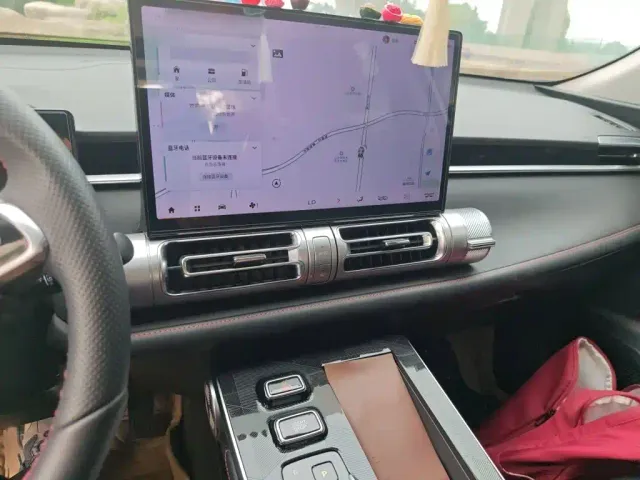 GAC Trumpchi Emkoo — Фото автомобиля 5