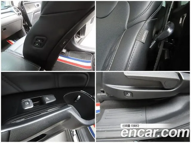 Kia Sorento 4th Gen — Фото автомобиля 11
