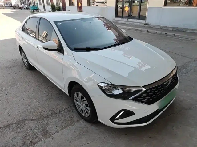 Jetta VA3 — Фото автомобиля 3