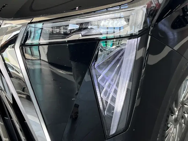 GAC Trumpchi M8 — Фото автомобиля 25