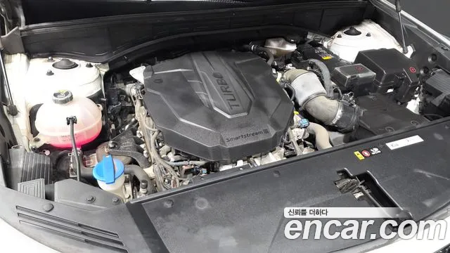 Kia Sorento 4th Gen — Фото автомобиля 9