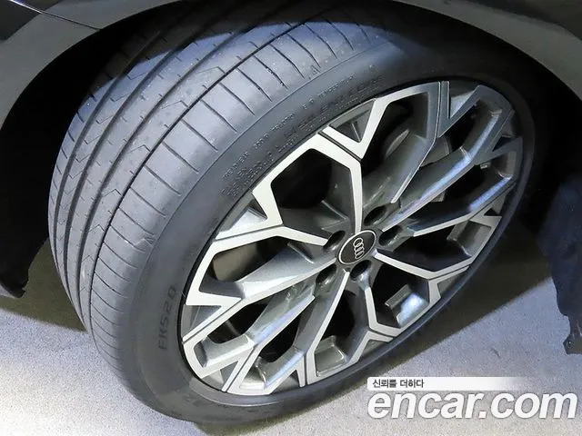 Audi A6 — Фото автомобиля 20