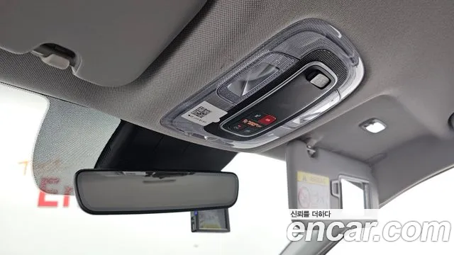 Hyundai Avante CN7 — Фото автомобиля 19