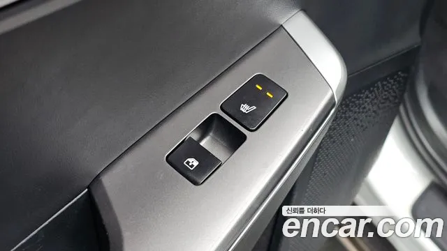 Kia EV6 — Фото автомобиля 18