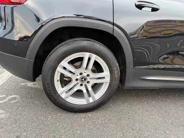 Mercedes-Benz GLB-Class — Фото автомобиля 15