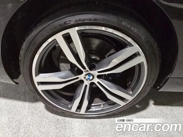BMW Gran Turismo G32 — Фото автомобиля 5