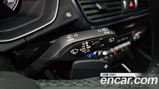 Audi Q5 45 TFSI quattro Premium — Фото автомобиля 28