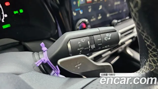 Lexus RX — Фото автомобиля 24