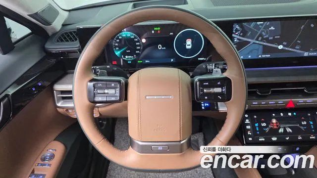 Hyundai Grandeur — Фото автомобиля 15
