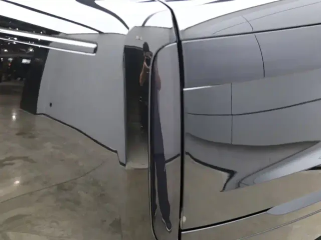Land Rover Range Rover — Фото автомобиля 29