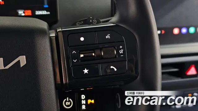 Kia PV5 — Фото автомобиля 21