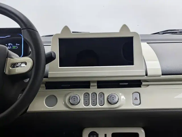 Changan Lumin — Фото автомобиля 12
