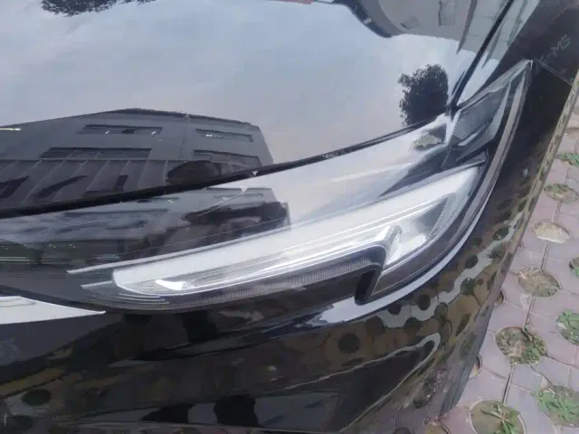 Buick Envision Plus — Фото автомобиля 5