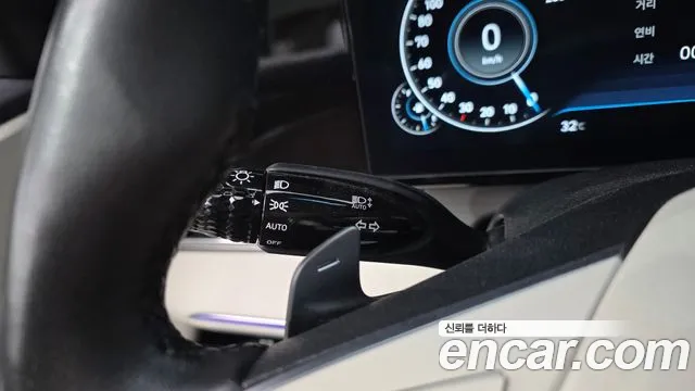 Hyundai Grandeur Новый Grandeur IG — Фото автомобиля 28