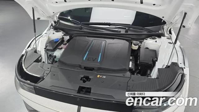 Hyundai Ioniq5 Ioniq5 — Фото автомобиля 6
