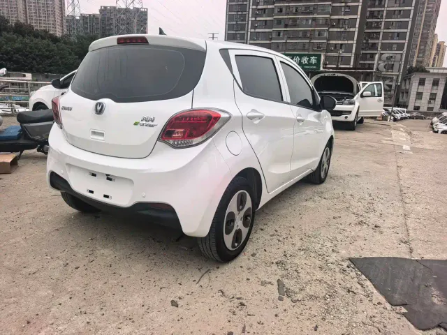 Changan Benben E-Star — Фото автомобиля 5