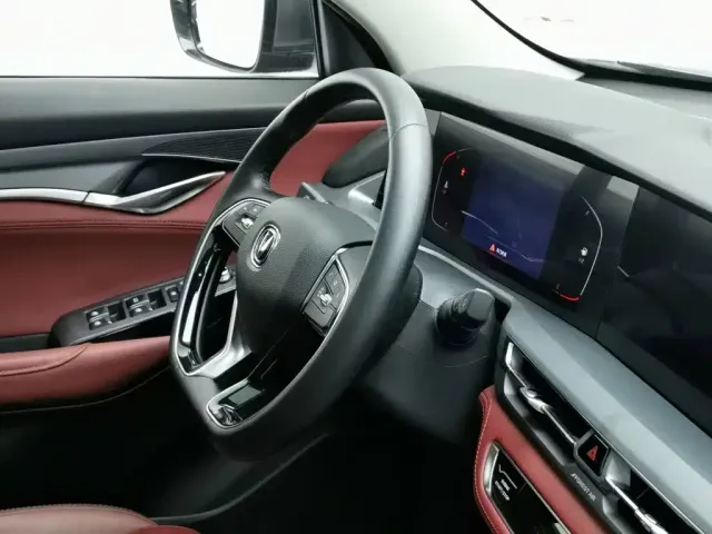 Changan Changan CS75 PLUS 2022 Classic Edition 1.5T Auto Pioneer — Фото автомобиля 22