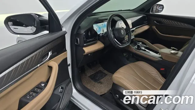 Renault Korea Grand Koleos — Фото автомобиля 15