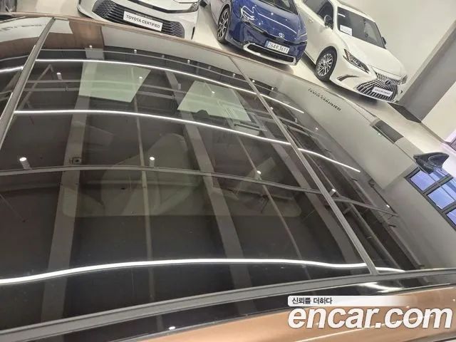 Toyota Camry XV80 — Фото автомобиля 14