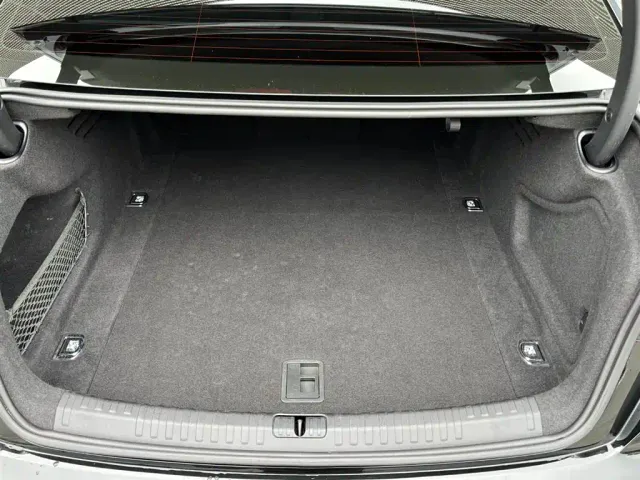 Audi A6L — Фото автомобиля 15