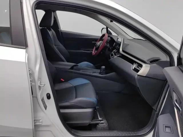 Toyota IZOA — Фото автомобиля 23