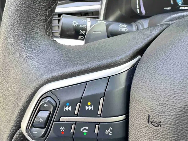 Haval H6 — Фото автомобиля 24