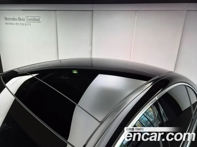 Mercedes-Benz E-Class W214 — Фото автомобиля 14