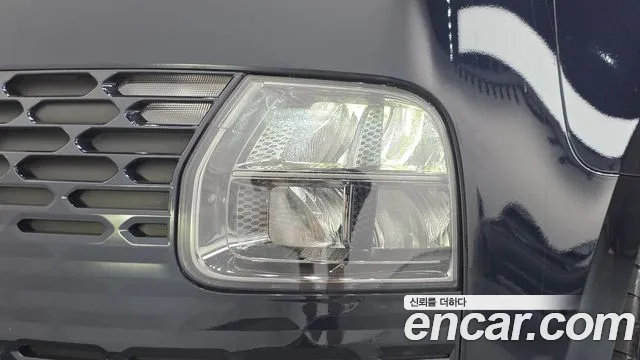 Hyundai Staria Staria Карго 3 места — Фото автомобиля 20