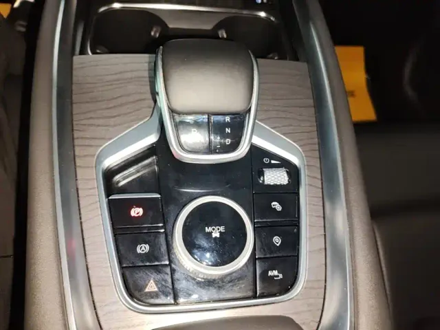 Chery Tiggo 8 PLUS — Фото автомобиля 13