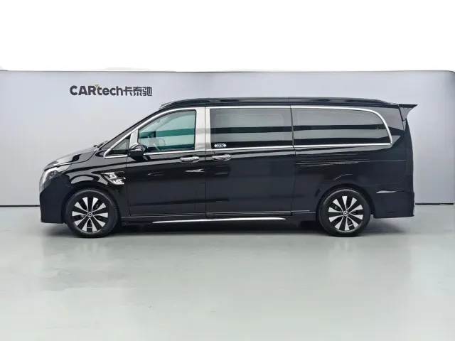 Mercedes-Benz Vito — Фото автомобиля 2