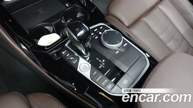 BMW X4 xDrive20i M Sport — Фото автомобиля 8