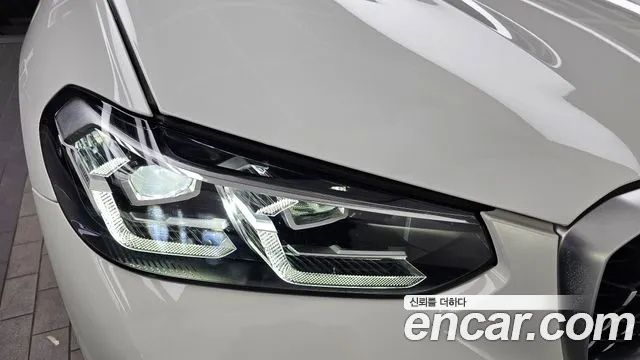 BMW X4 G02 — Фото автомобиля 7