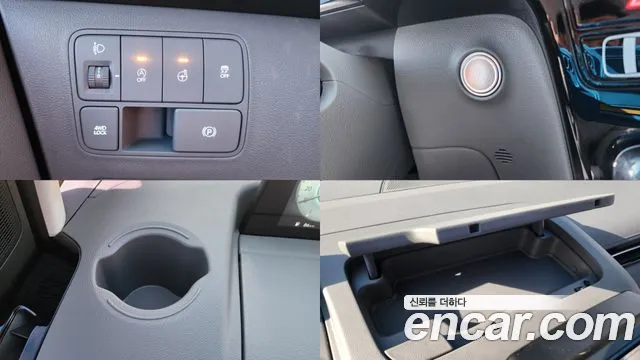 Hyundai Staria Staria 4WD Lounge 9 мест — Фото автомобиля 18