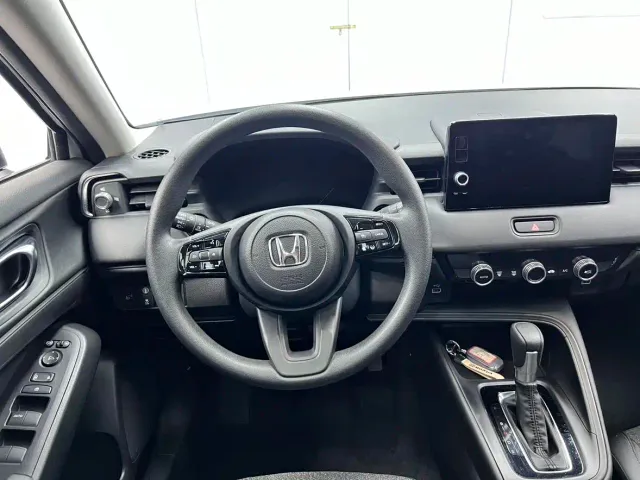 Honda Vezel — Фото автомобиля 14
