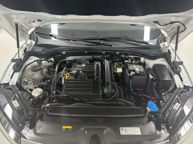 Skoda Superb — Фото автомобиля 11