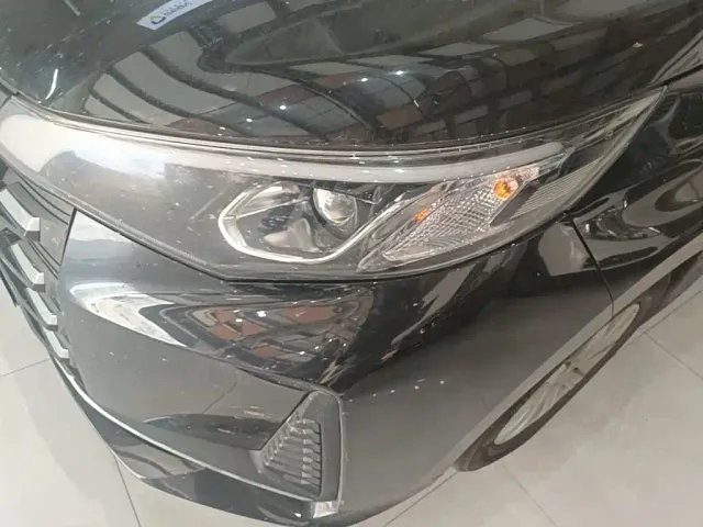 GAC Trumpchi M6 — Фото автомобиля 23
