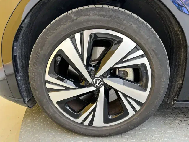 Volkswagen ID.6 Crozz — Фото автомобиля 9