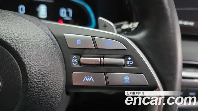 Hyundai Palisade The New Palisade Дизель 2.2 2WD — Фото автомобиля 30