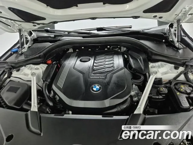 BMW Gran Turismo G32 — Фото автомобиля 6