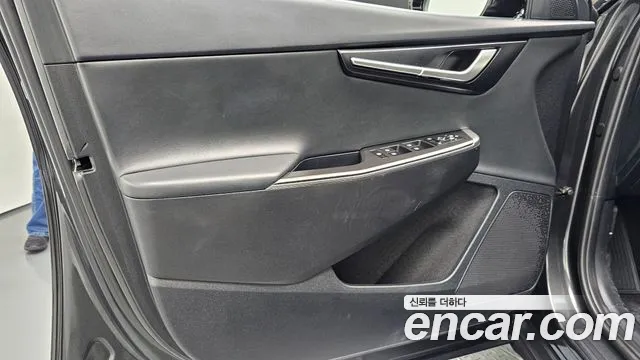 Kia EV6 — Фото автомобиля 13