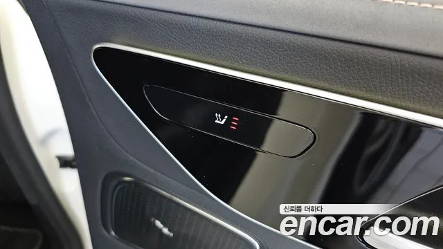Mercedes-Benz EQE V295 — Фото автомобиля 24