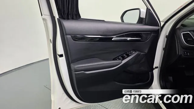 Kia Seltos Бензин 1.6 турбо 2WD — Фото автомобиля 21