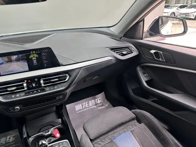BMW 2 Series — Фото автомобиля 11