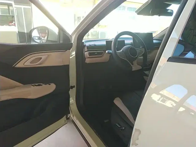 BYD Seagull — Фото автомобиля 15