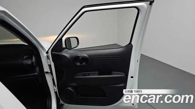 Hyundai Casper — Фото автомобиля 13