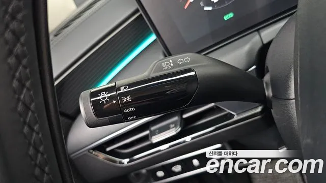 Kia K8 Signature — Фото автомобиля 28